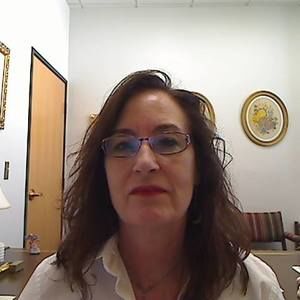 Meet your Posher, Ann